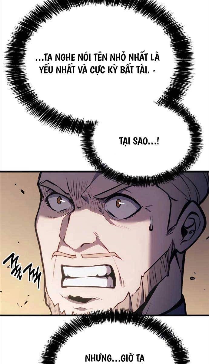 Con Trai Út Của Bá Tước Là Một Người Chơi Chapter 20 - 113