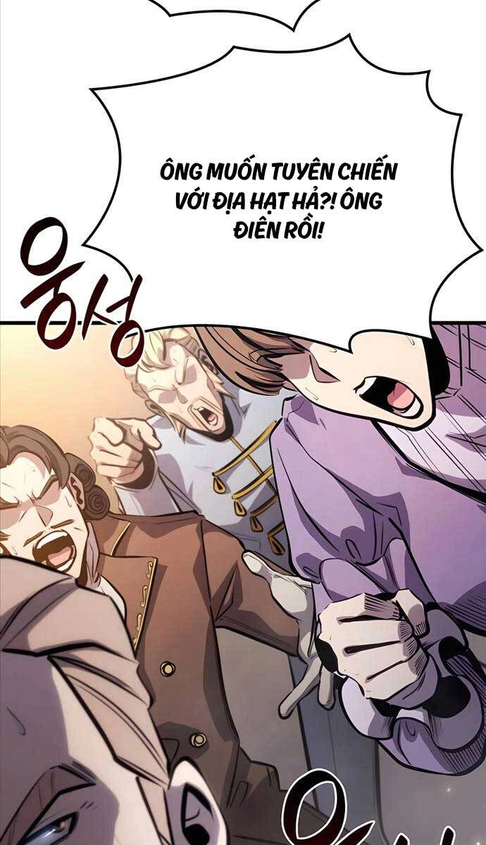 Con Trai Út Của Bá Tước Là Một Người Chơi Chapter 21 - 5