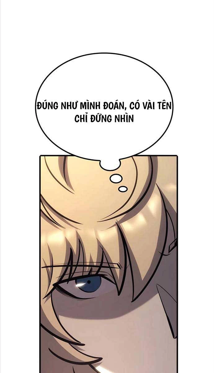 Con Trai Út Của Bá Tước Là Một Người Chơi Chapter 21 - 14