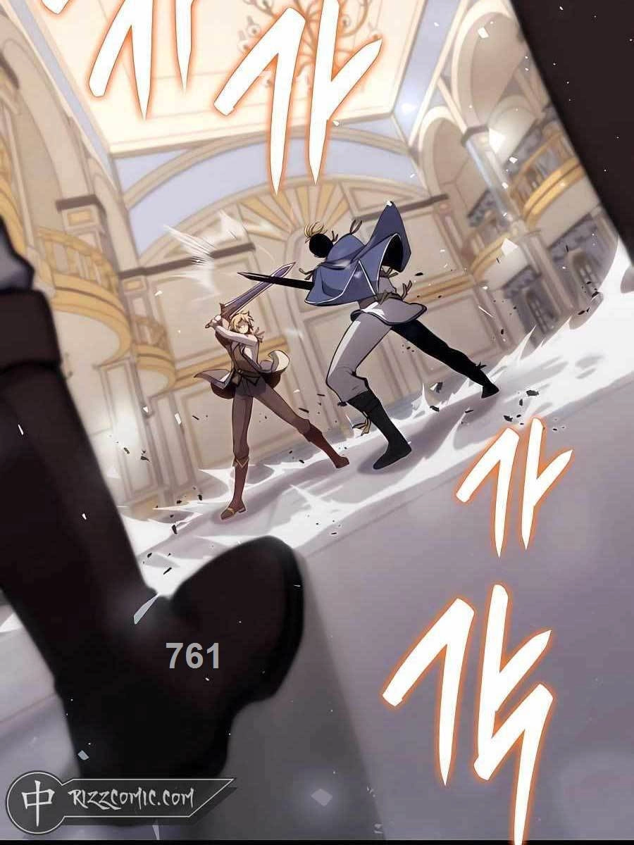 Con Trai Út Của Bá Tước Là Một Người Chơi Chapter 22 - 2