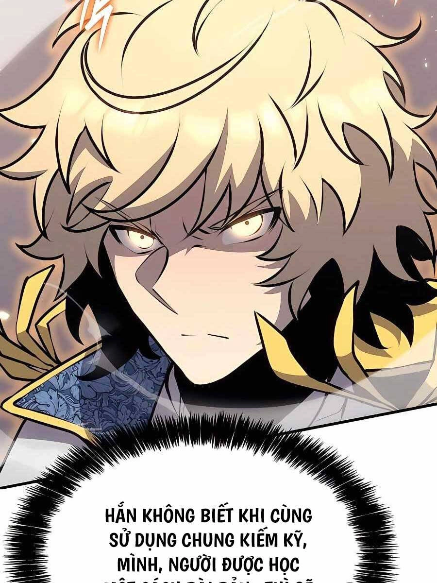 Con Trai Út Của Bá Tước Là Một Người Chơi Chapter 22 - 4