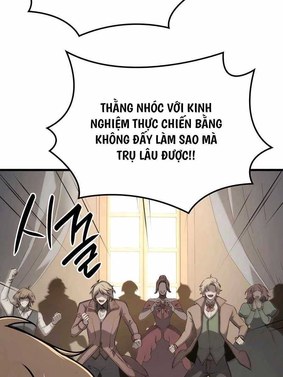 Con Trai Út Của Bá Tước Là Một Người Chơi Chapter 22 - 16