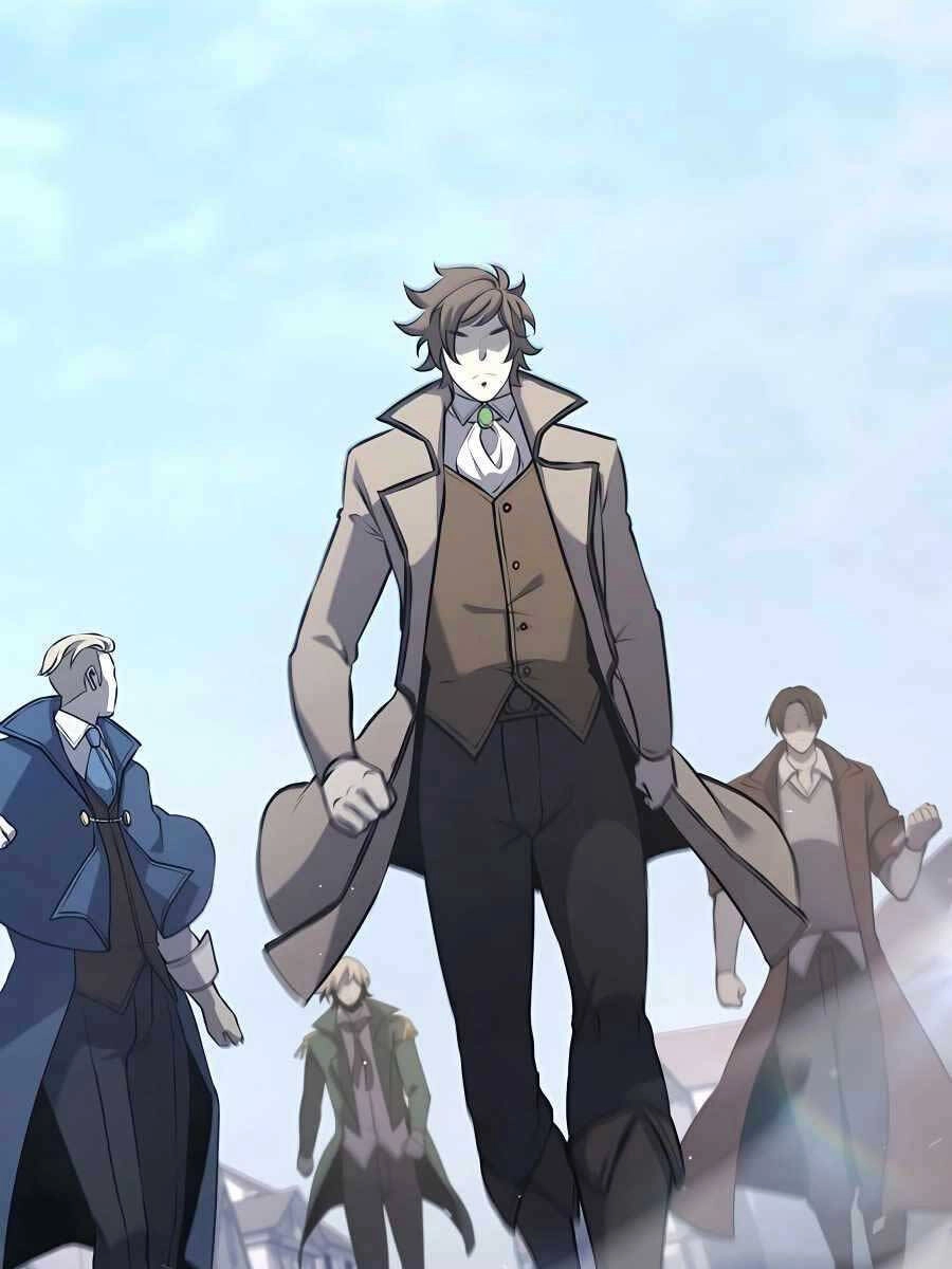 Con Trai Út Của Bá Tước Là Một Người Chơi Chapter 22 - 21