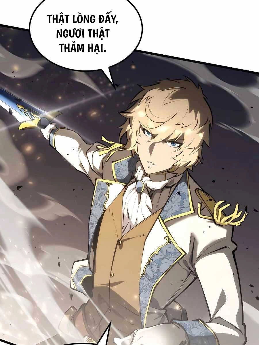 Con Trai Út Của Bá Tước Là Một Người Chơi Chapter 22 - 27