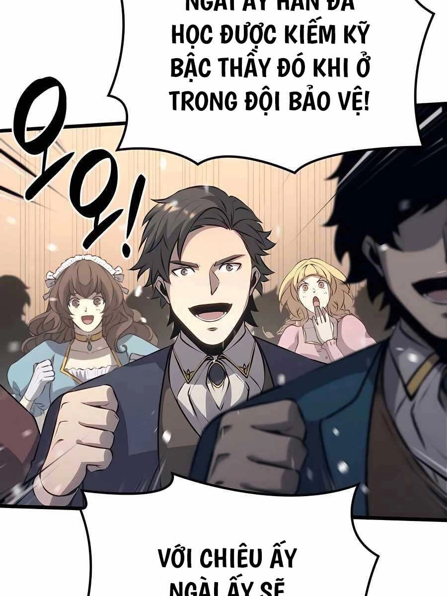 Con Trai Út Của Bá Tước Là Một Người Chơi Chapter 22 - 43