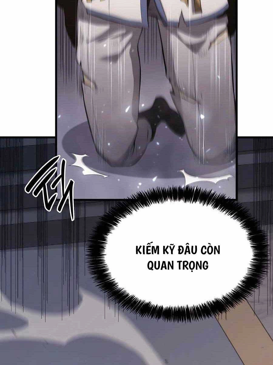 Con Trai Út Của Bá Tước Là Một Người Chơi Chapter 22 - 90