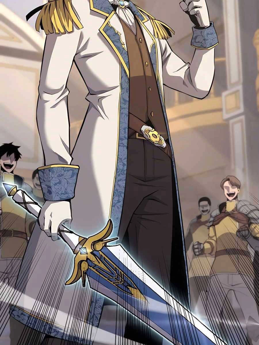 Con Trai Út Của Bá Tước Là Một Người Chơi Chapter 22 - 95