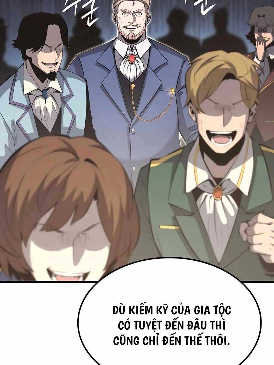 Con Trai Út Của Bá Tước Là Một Người Chơi Chapter 22 - 101