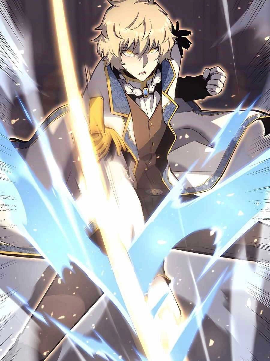 Con Trai Út Của Bá Tước Là Một Người Chơi Chapter 22 - 135