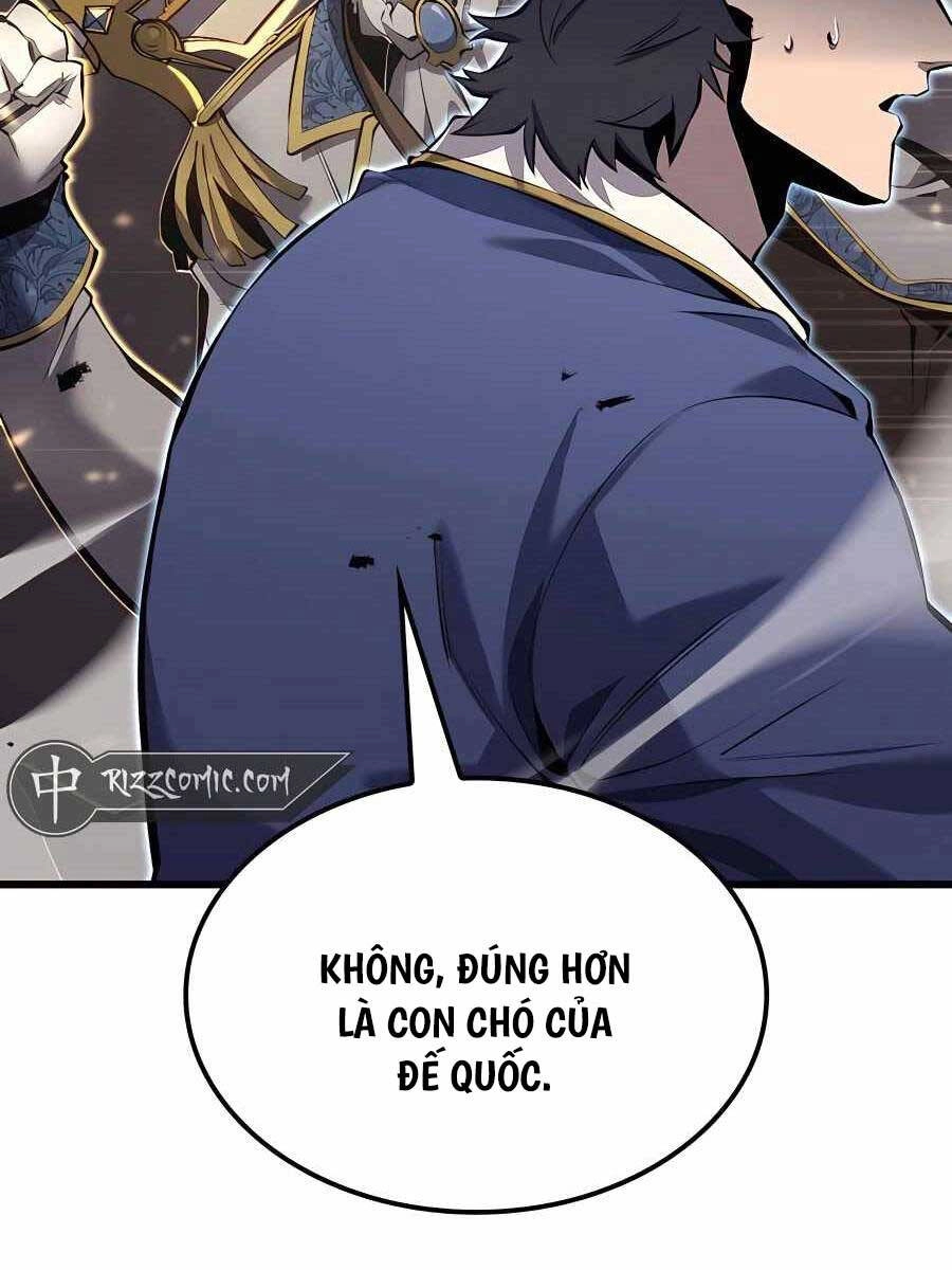 Con Trai Út Của Bá Tước Là Một Người Chơi Chapter 22 - 164