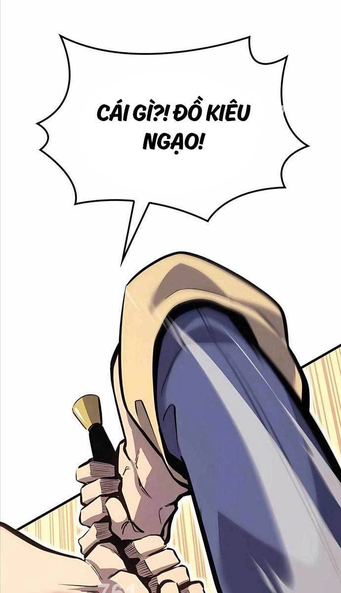 Con Trai Út Của Bá Tước Là Một Người Chơi Chapter 23 - 2