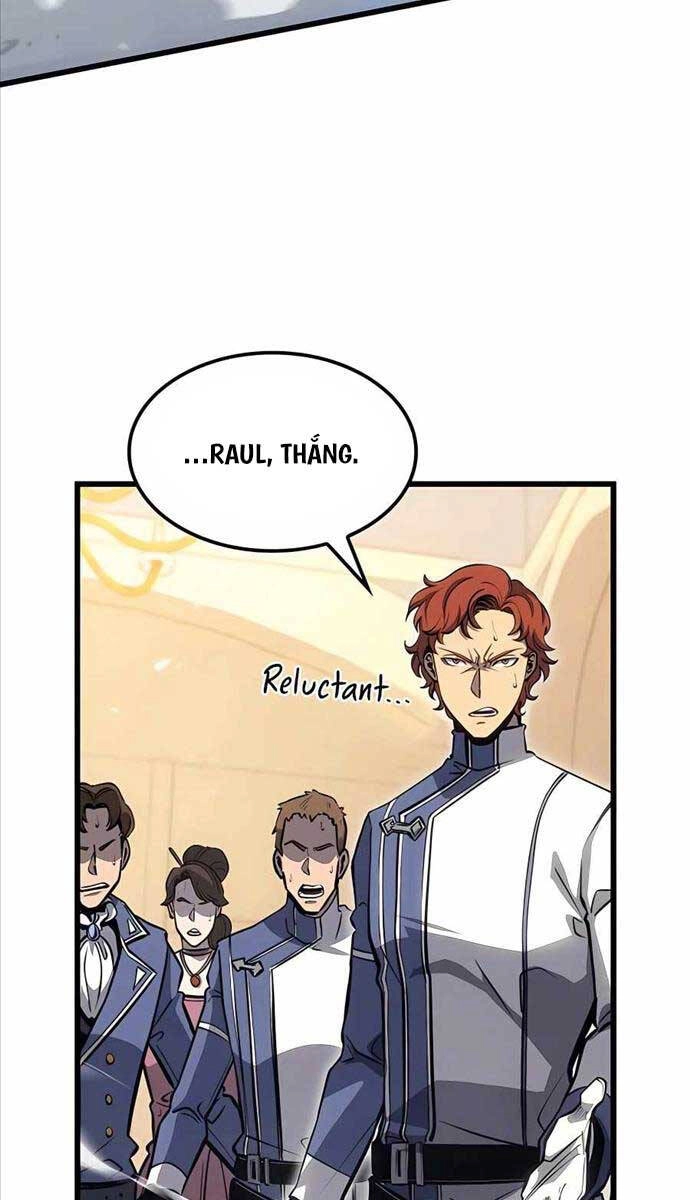 Con Trai Út Của Bá Tước Là Một Người Chơi Chapter 23 - 25