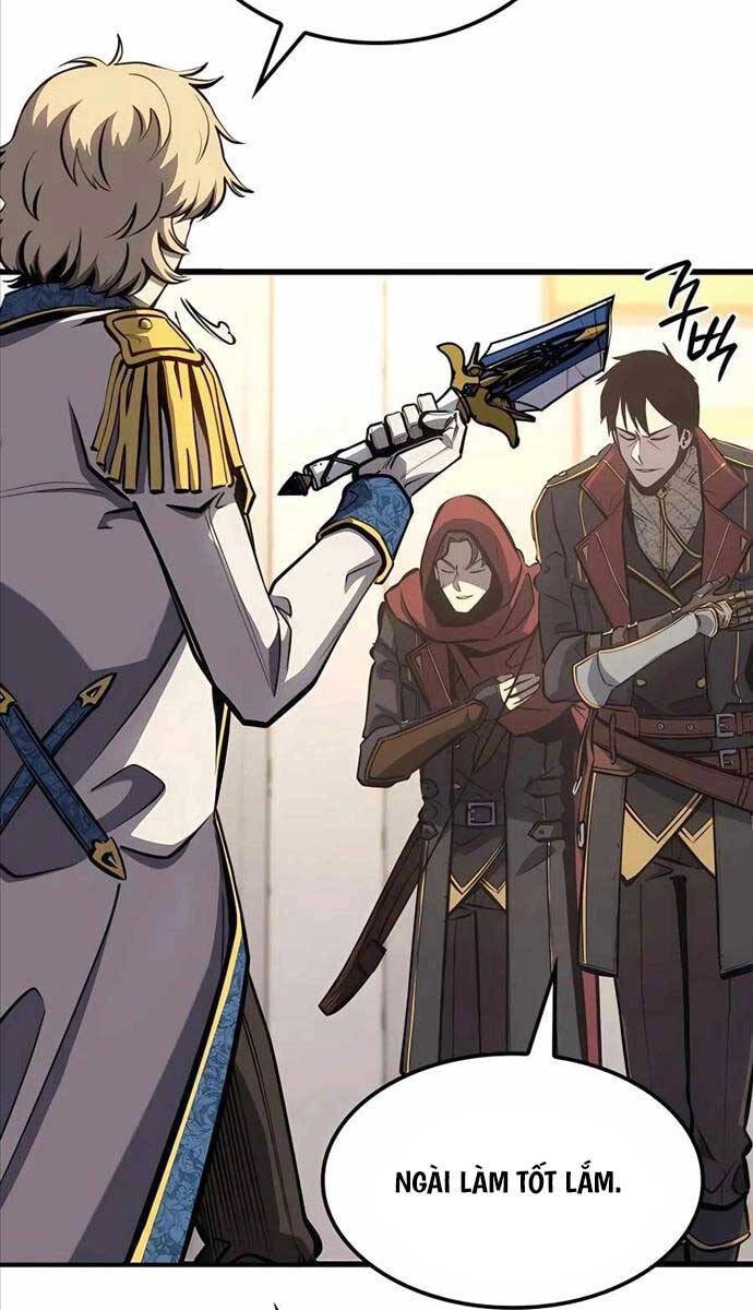 Con Trai Út Của Bá Tước Là Một Người Chơi Chapter 23 - 29