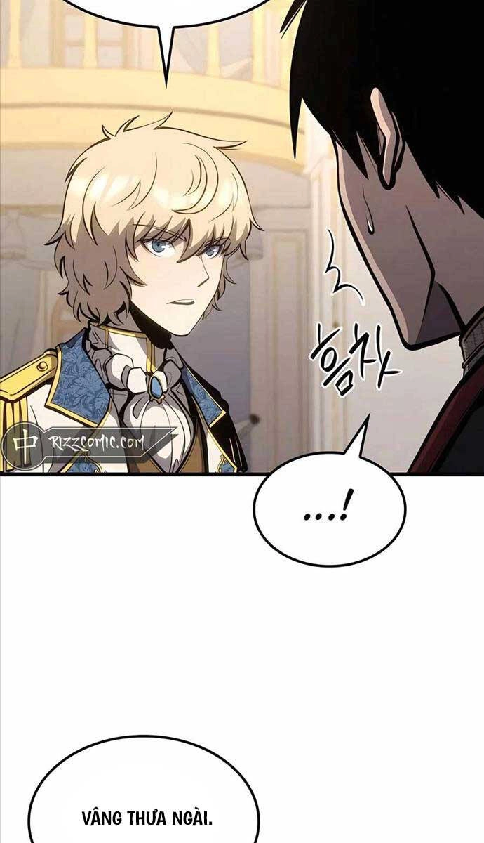 Con Trai Út Của Bá Tước Là Một Người Chơi Chapter 23 - 31