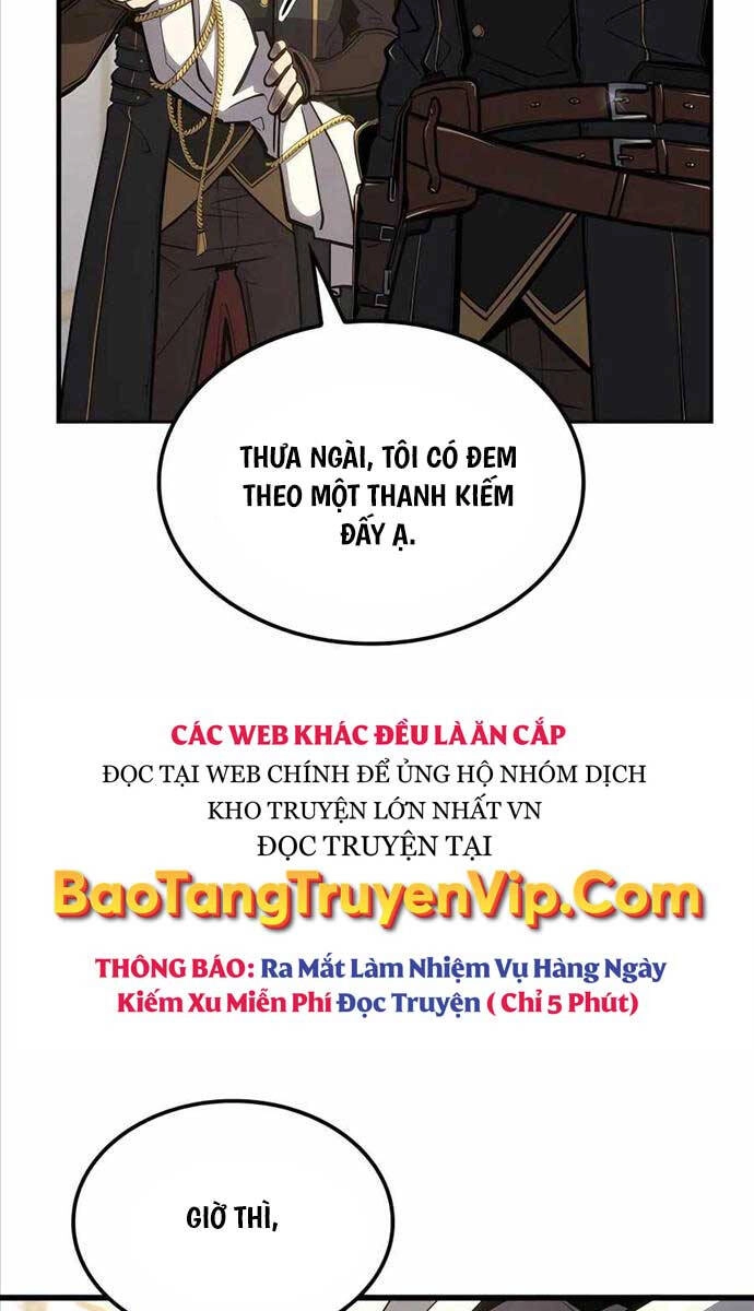 Con Trai Út Của Bá Tước Là Một Người Chơi Chapter 23 - 33