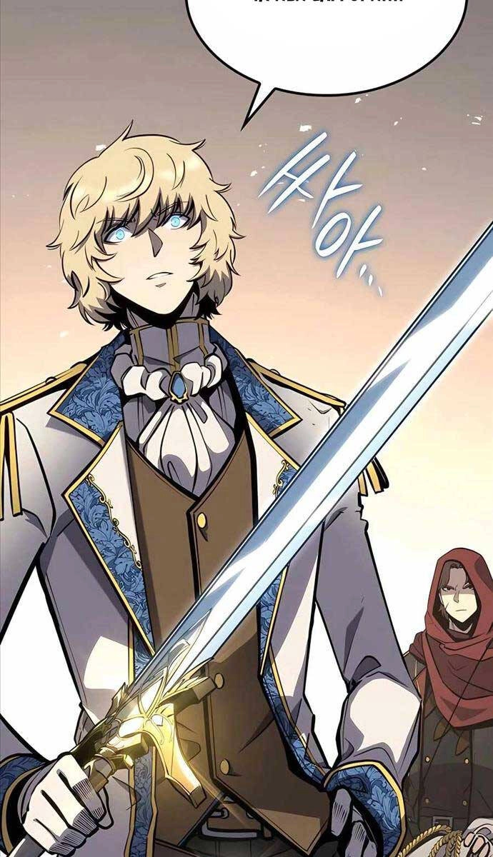 Con Trai Út Của Bá Tước Là Một Người Chơi Chapter 23 - 35