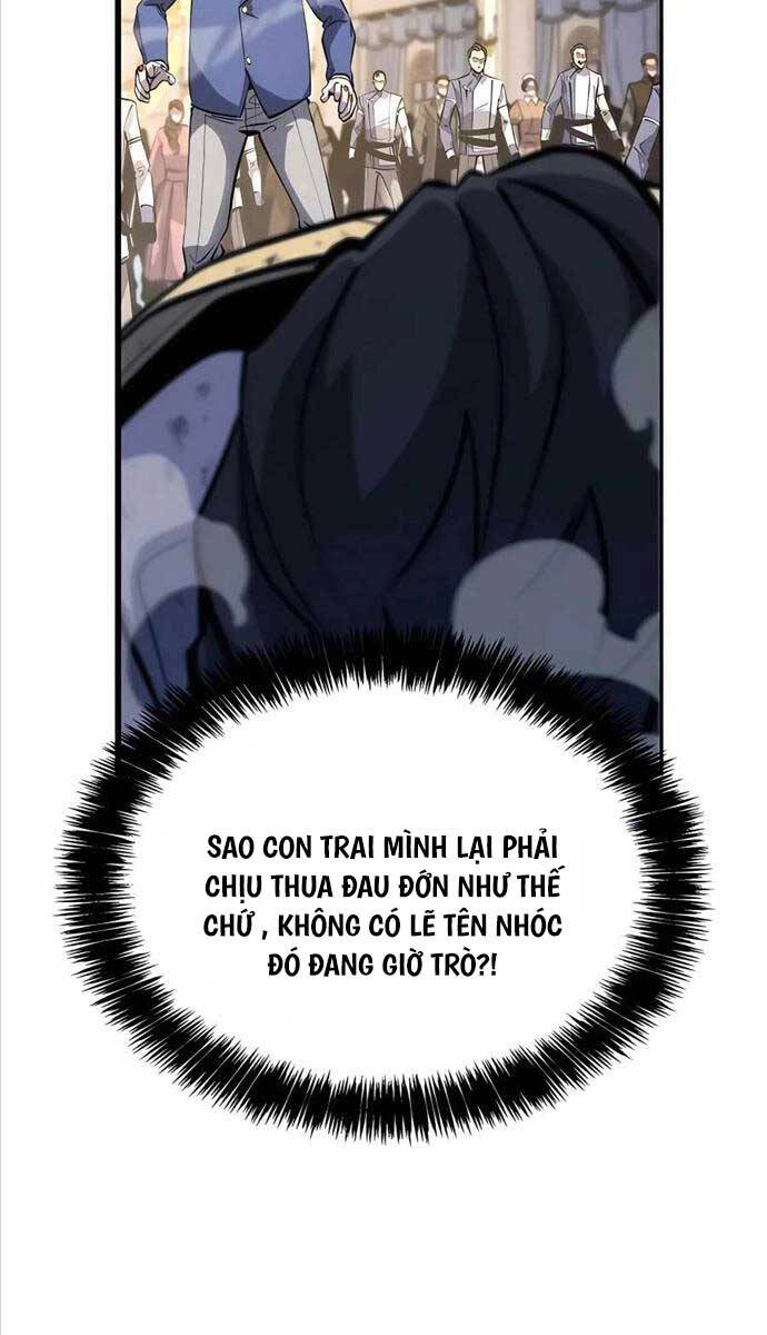 Con Trai Út Của Bá Tước Là Một Người Chơi Chapter 23 - 39