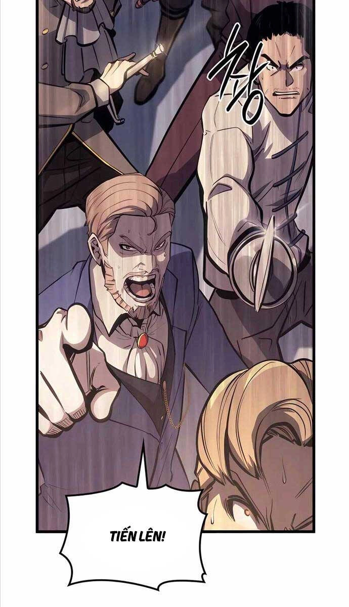 Con Trai Út Của Bá Tước Là Một Người Chơi Chapter 23 - 48