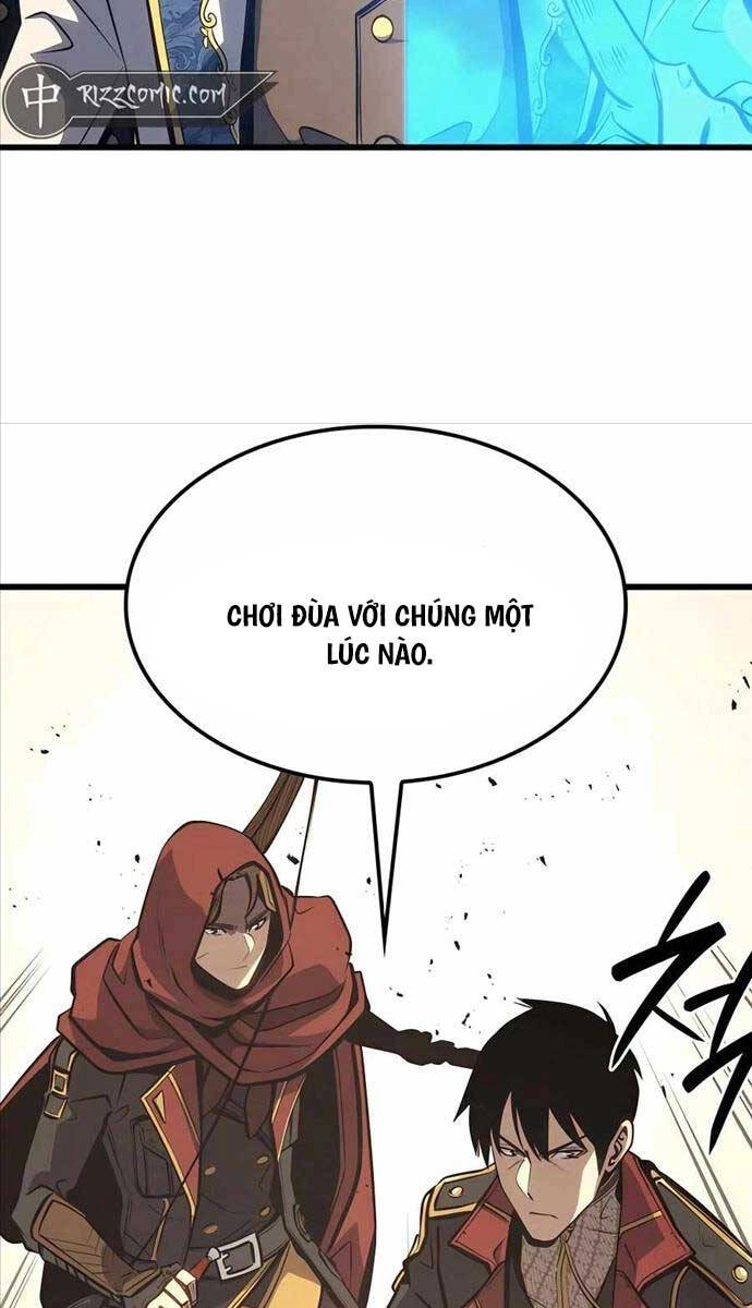 Con Trai Út Của Bá Tước Là Một Người Chơi Chapter 23 - 50