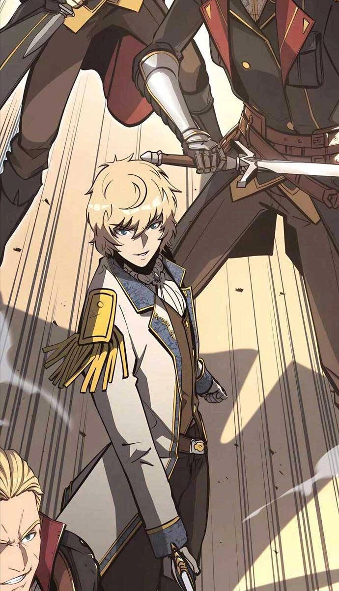 Con Trai Út Của Bá Tước Là Một Người Chơi Chapter 23 - 51