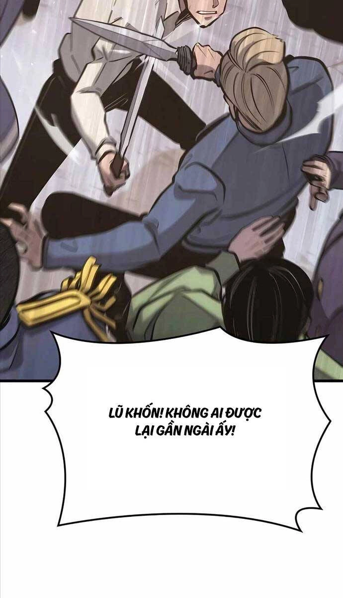 Con Trai Út Của Bá Tước Là Một Người Chơi Chapter 23 - 60