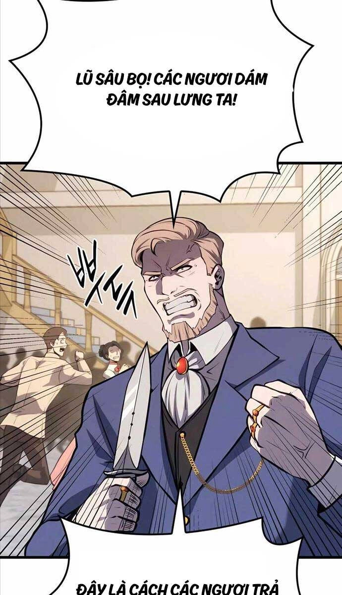 Con Trai Út Của Bá Tước Là Một Người Chơi Chapter 23 - 63