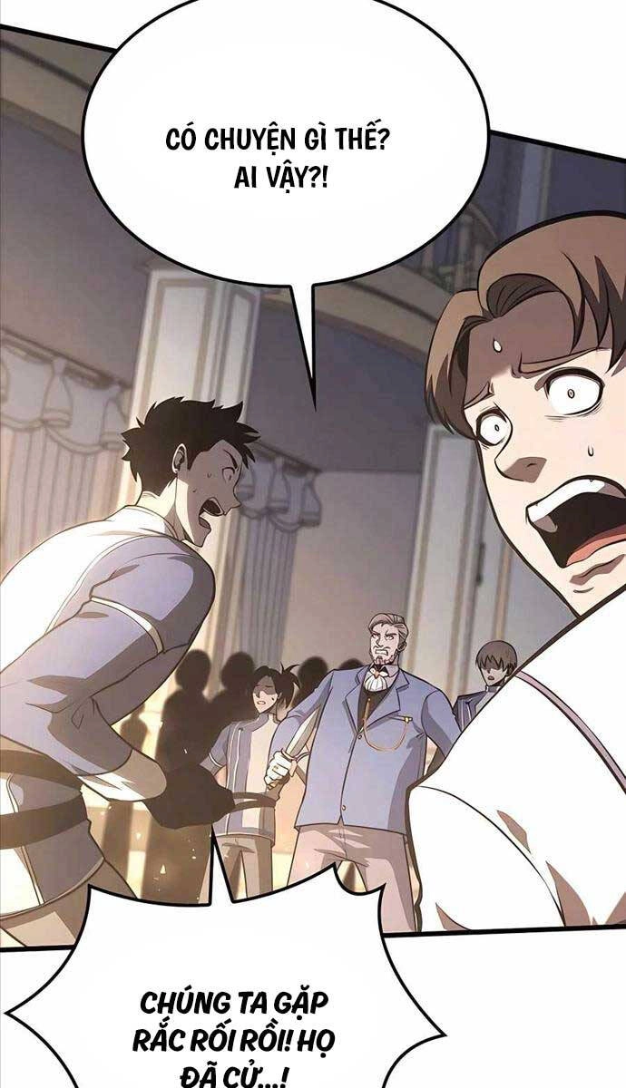 Con Trai Út Của Bá Tước Là Một Người Chơi Chapter 23 - 78