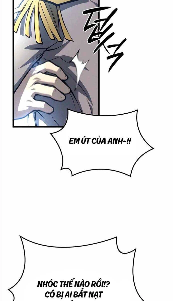 Con Trai Út Của Bá Tước Là Một Người Chơi Chapter 23 - 100