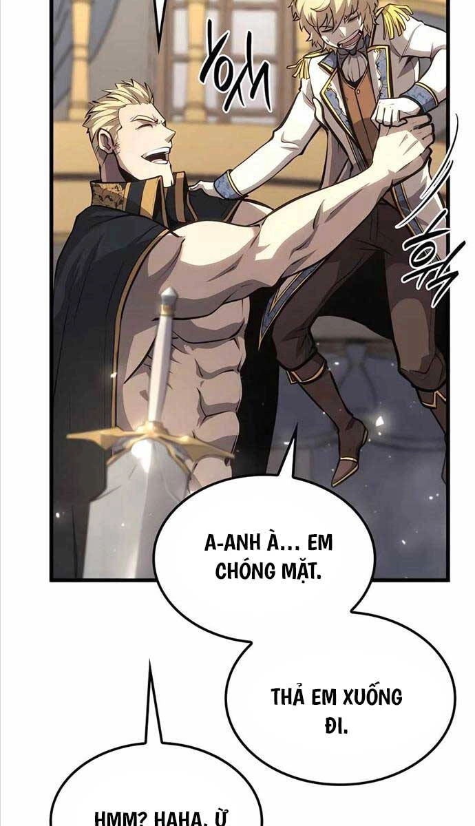 Con Trai Út Của Bá Tước Là Một Người Chơi Chapter 23 - 103