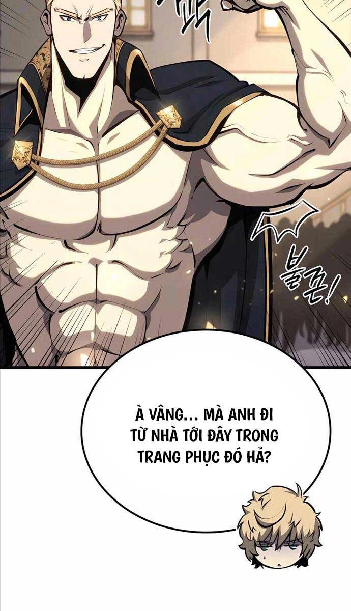 Con Trai Út Của Bá Tước Là Một Người Chơi Chapter 23 - 105