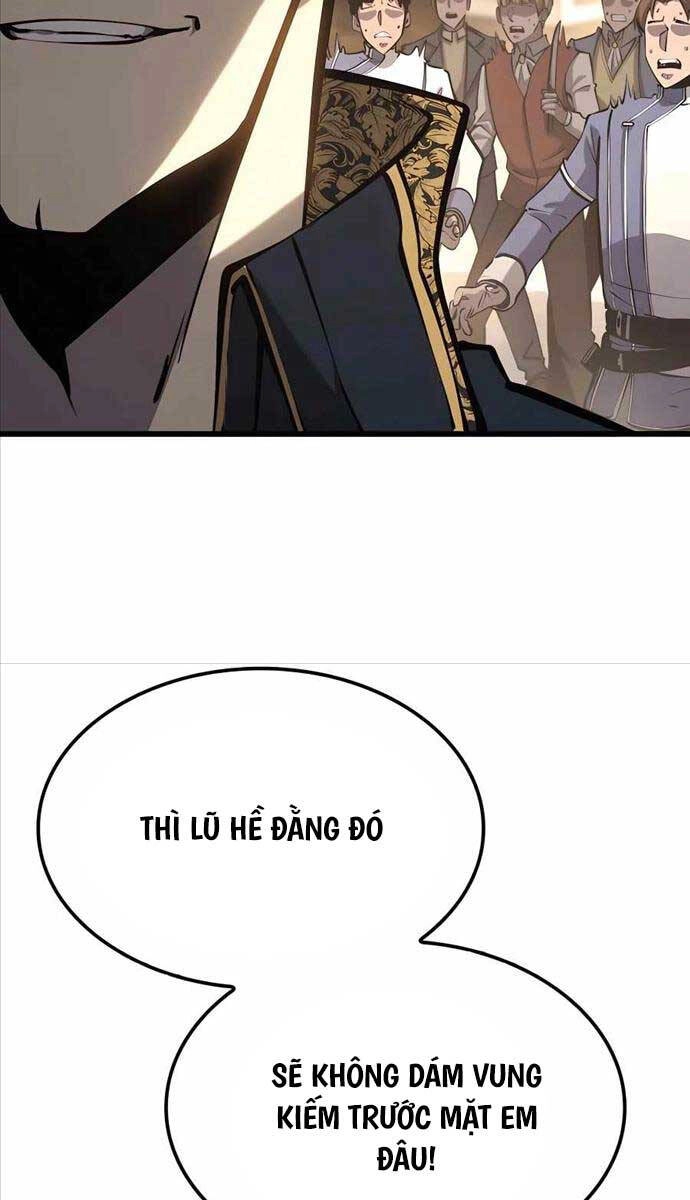 Con Trai Út Của Bá Tước Là Một Người Chơi Chapter 23 - 110