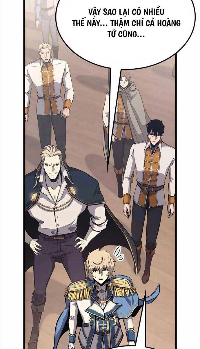 Con Trai Út Của Bá Tước Là Một Người Chơi Chapter 24 - 101