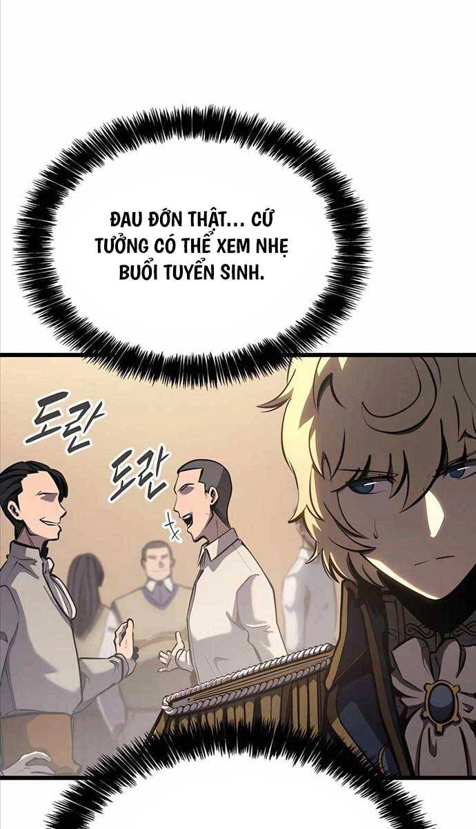 Con Trai Út Của Bá Tước Là Một Người Chơi Chapter 24 - 110