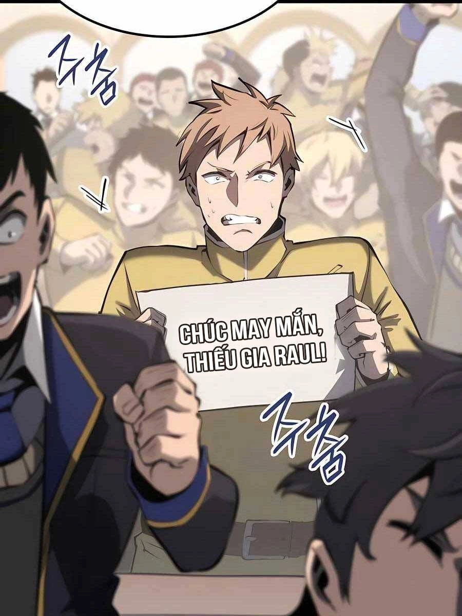 Con Trai Út Của Bá Tước Là Một Người Chơi Chapter 25 - 85