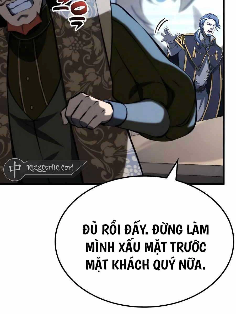 Con Trai Út Của Bá Tước Là Một Người Chơi Chapter 26 - 91