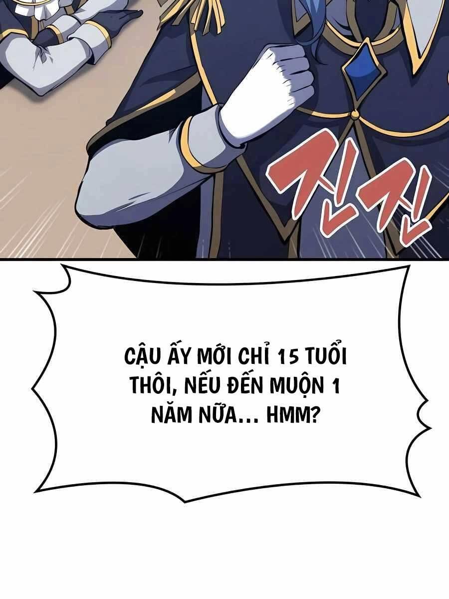 Con Trai Út Của Bá Tước Là Một Người Chơi Chapter 26 - 117