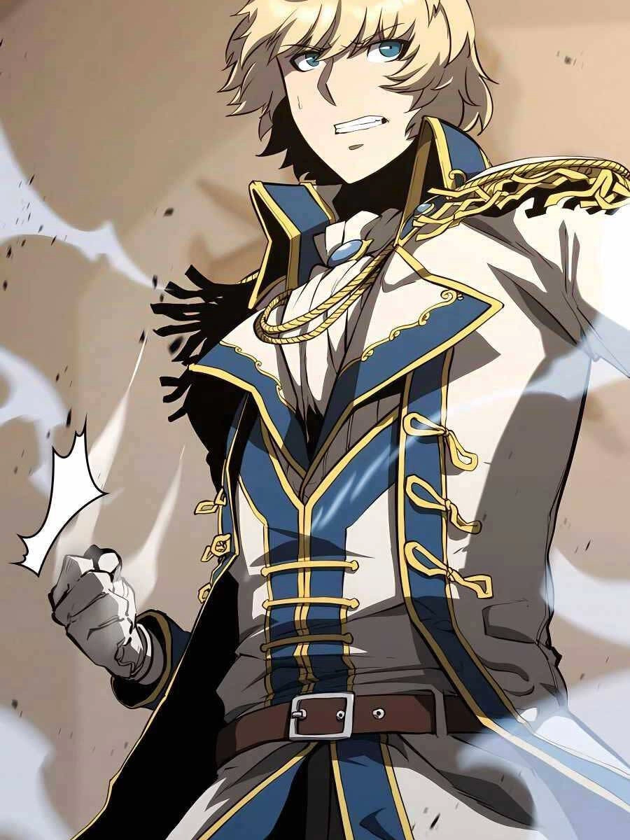 Con Trai Út Của Bá Tước Là Một Người Chơi Chapter 26 - 135