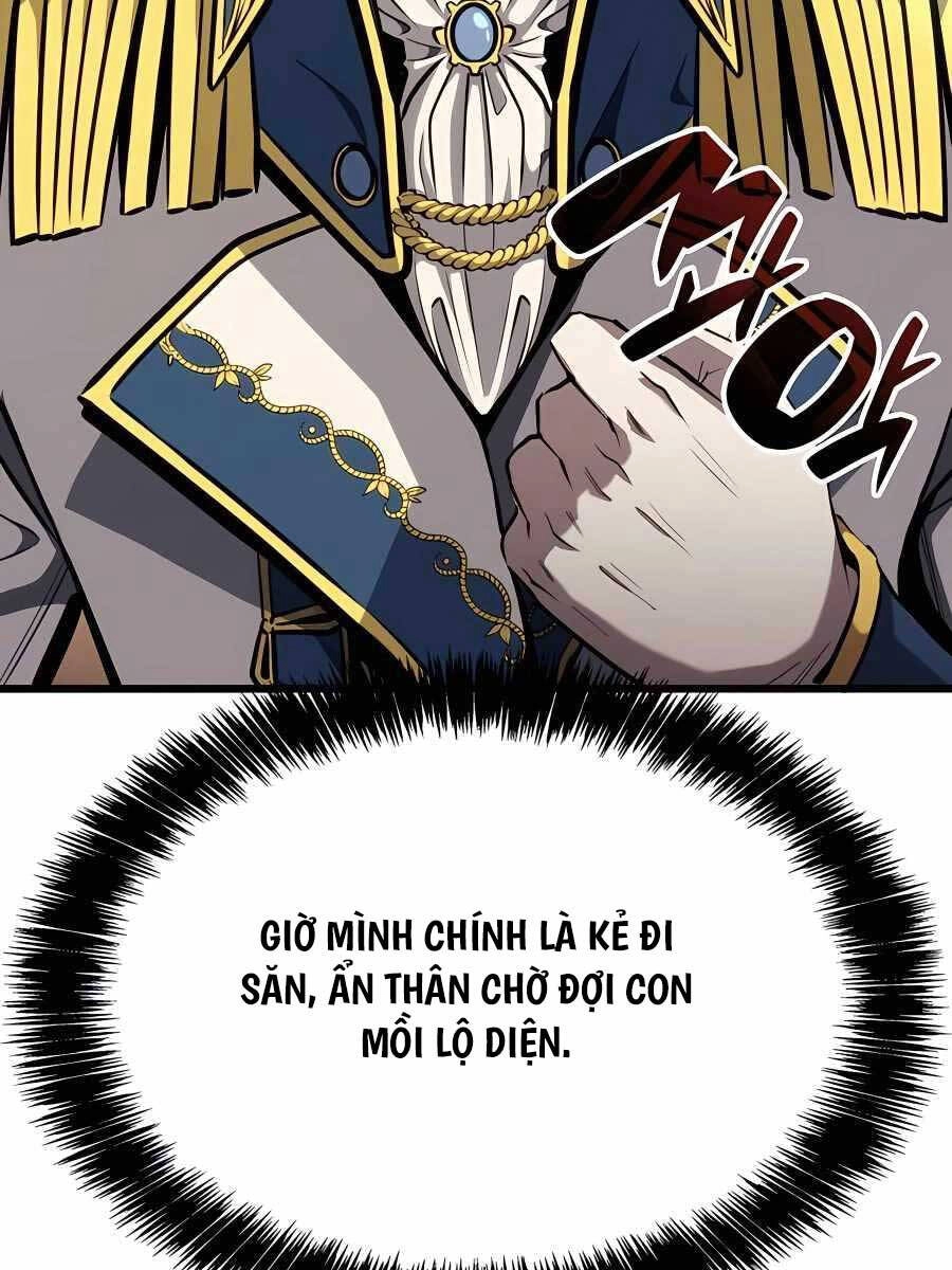 Con Trai Út Của Bá Tước Là Một Người Chơi Chapter 27 - 34