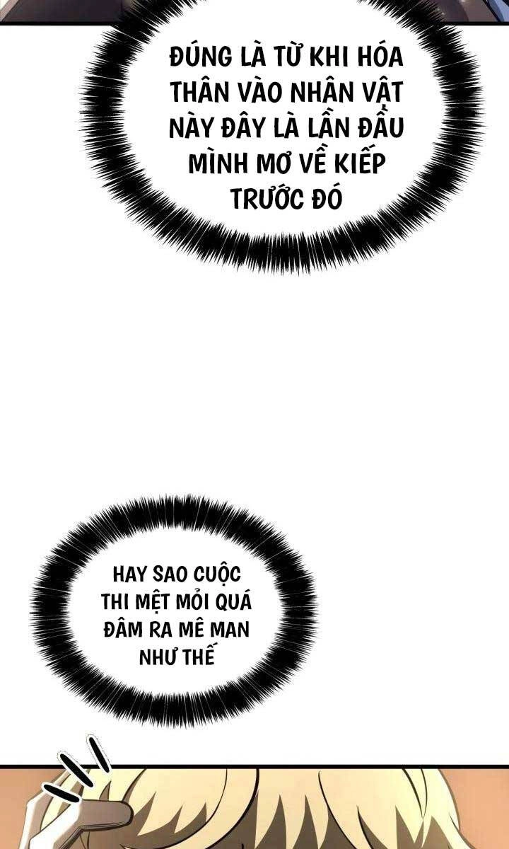 Con Trai Út Của Bá Tước Là Một Người Chơi Chapter 29 - 30