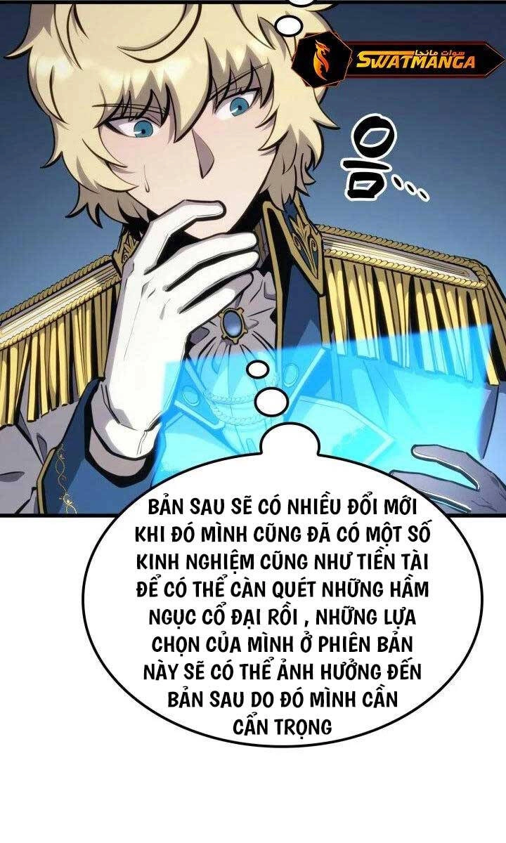 Con Trai Út Của Bá Tước Là Một Người Chơi Chapter 29 - 43