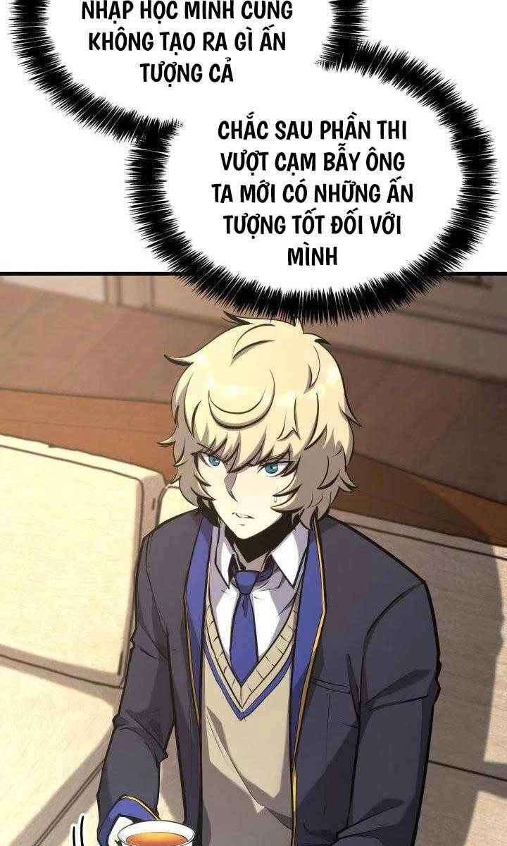 Con Trai Út Của Bá Tước Là Một Người Chơi Chapter 30 - 11