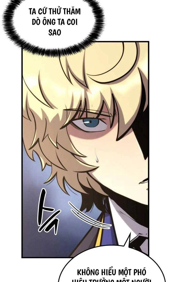 Con Trai Út Của Bá Tước Là Một Người Chơi Chapter 30 - 13