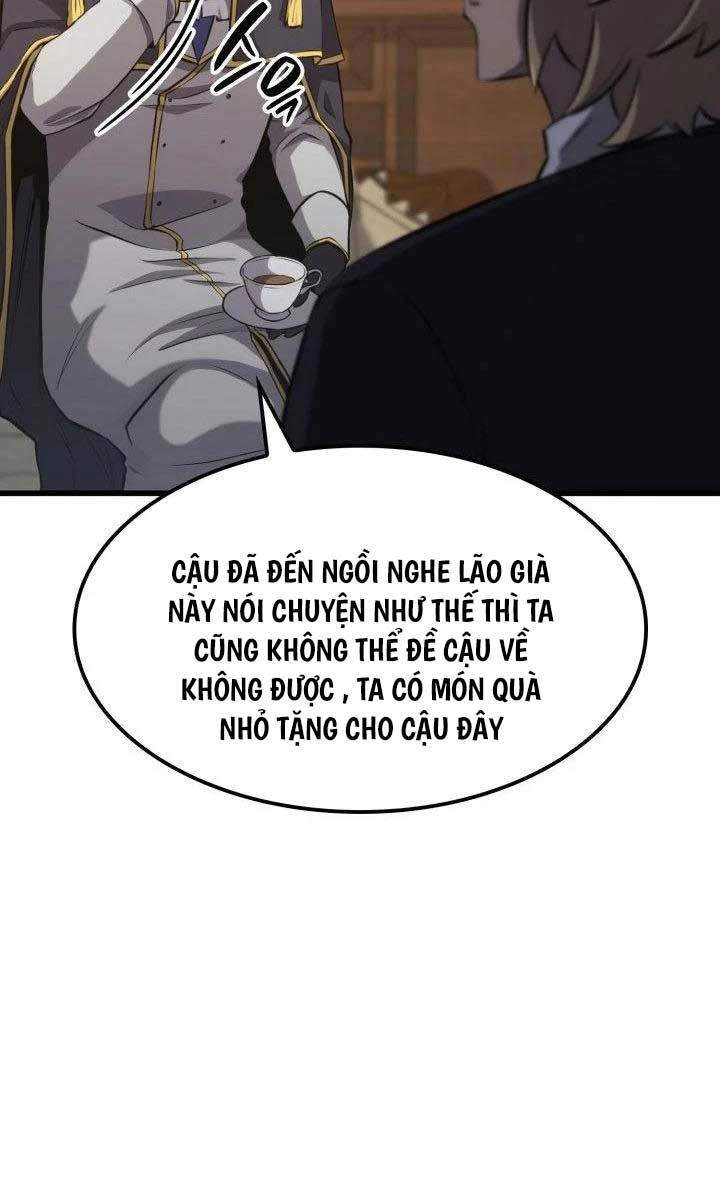 Con Trai Út Của Bá Tước Là Một Người Chơi Chapter 30 - 77