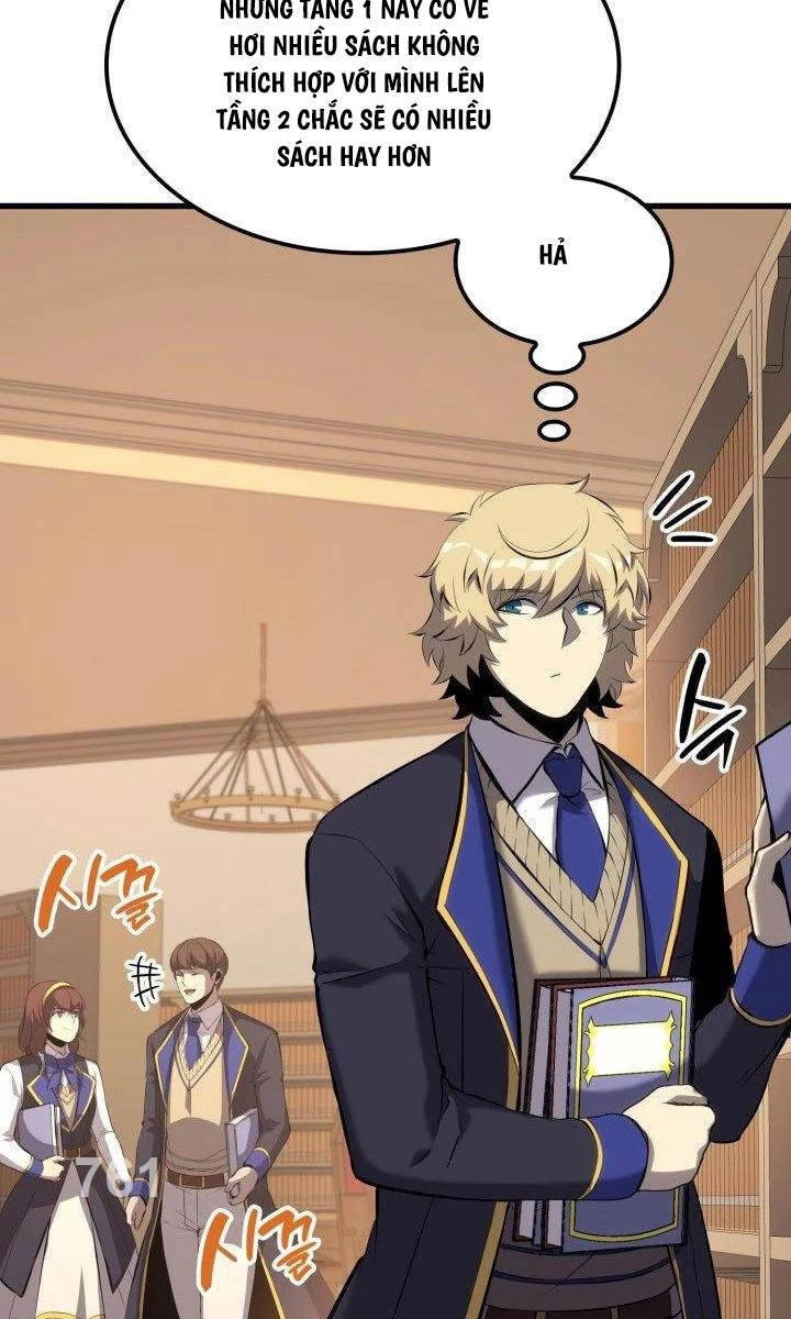 Con Trai Út Của Bá Tước Là Một Người Chơi Chapter 31 - 3