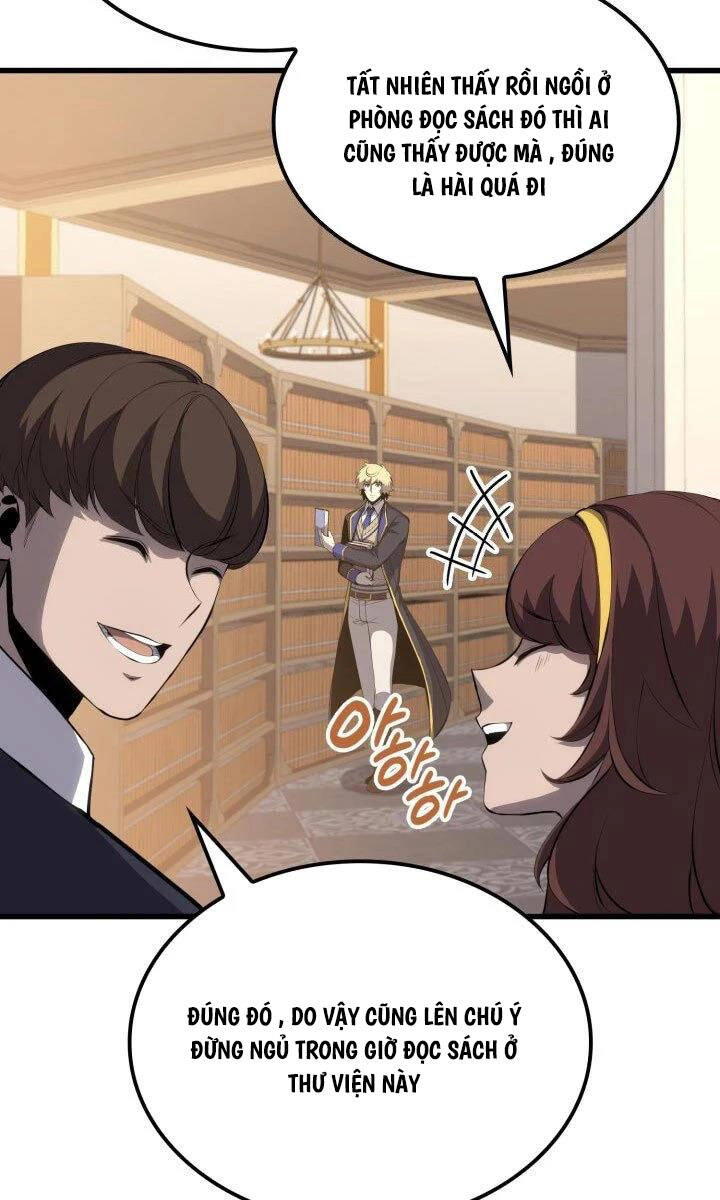 Con Trai Út Của Bá Tước Là Một Người Chơi Chapter 31 - 5