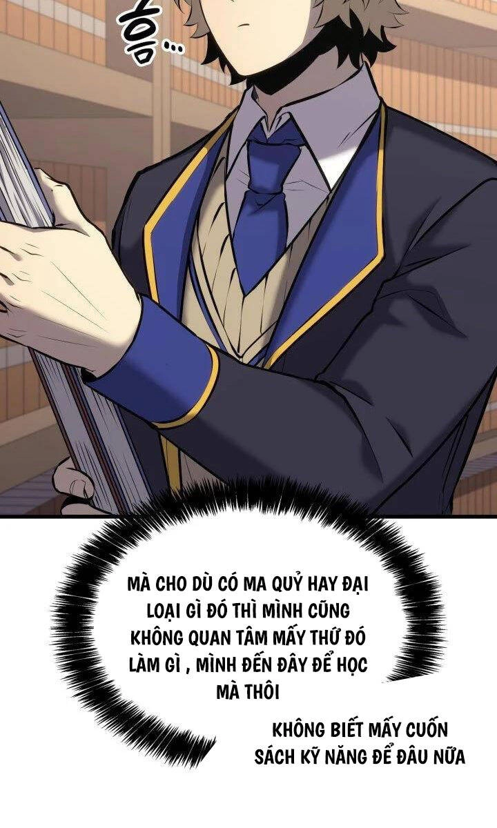 Con Trai Út Của Bá Tước Là Một Người Chơi Chapter 31 - 7