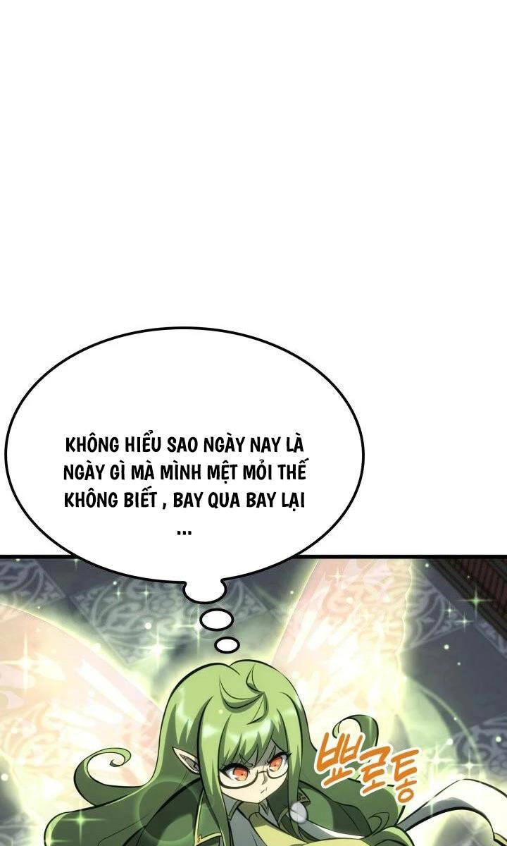 Con Trai Út Của Bá Tước Là Một Người Chơi Chapter 31 - 8