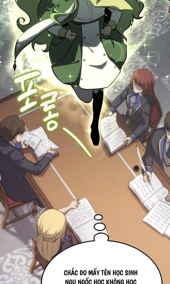 Con Trai Út Của Bá Tước Là Một Người Chơi Chapter 31 - 9