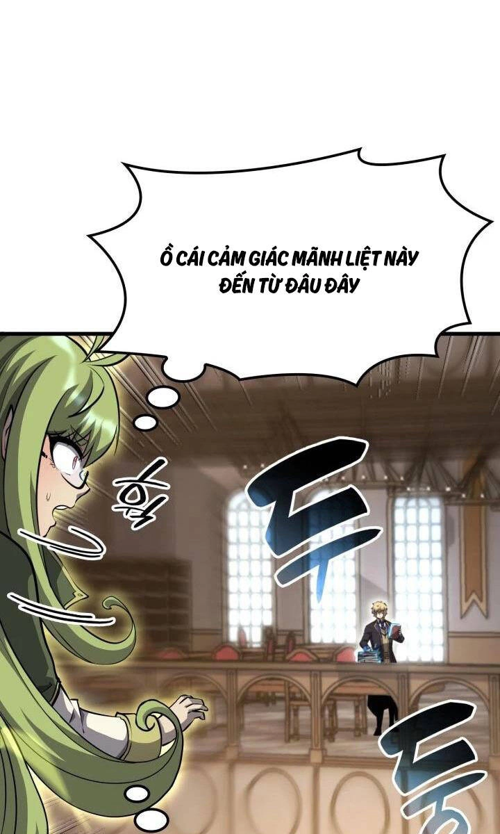 Con Trai Út Của Bá Tước Là Một Người Chơi Chapter 31 - 24