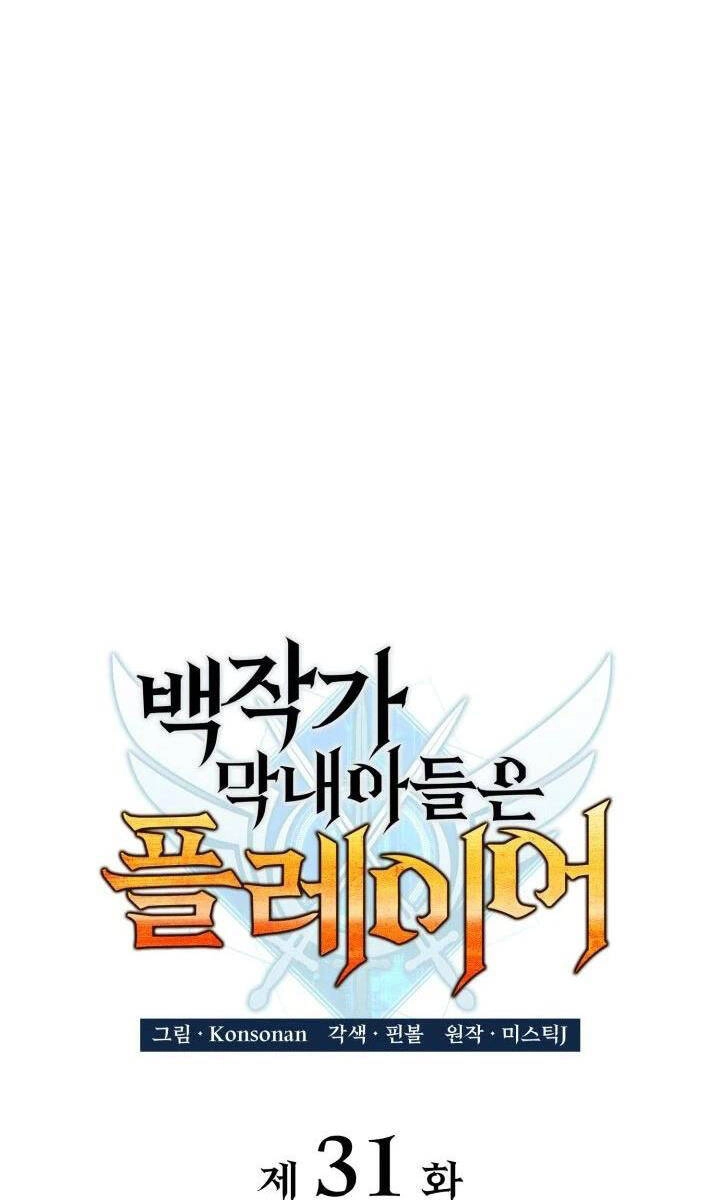 Con Trai Út Của Bá Tước Là Một Người Chơi Chapter 31 - 29